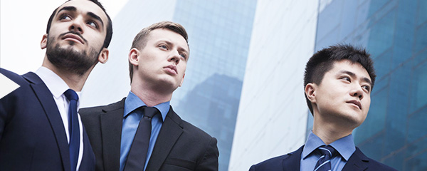 強大的資源整合能力